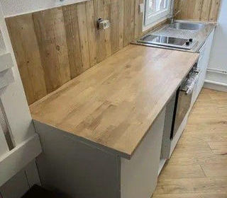  Appartement � louer 1 pi�ce 18 m�