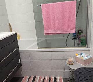  Appartement � louer 3 pi�ces 62 m�