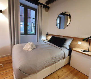  Appartement � louer 3 pi�ces 68 m�