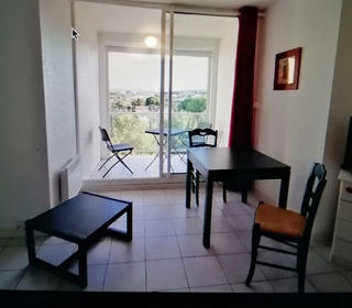  Appartement � louer 1 pi�ce 20 m�