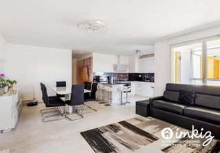  Appartement � vendre 4 pi�ces 85 m�