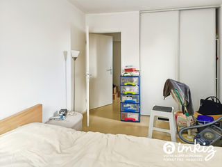  Appartement � vendre 2 pi�ces 53 m�