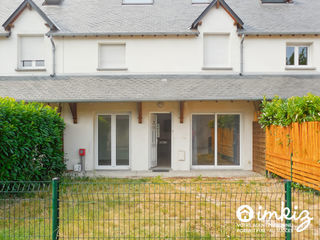  Maison � vendre 5 pi�ces 94 m�