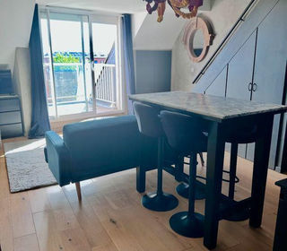  Appartement � louer 3 pi�ces 44 m�