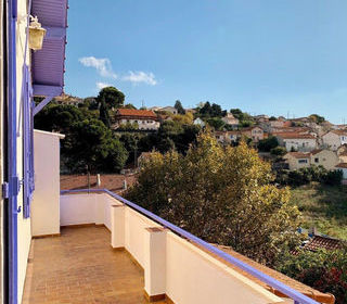  Appartement � louer 3 pi�ces 52 m� Marseille 15�me