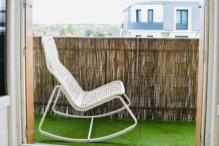  Appartement � louer 2 pi�ces 38 m�