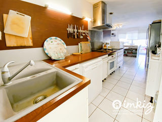  Maison � vendre 4 pi�ces 100 m�