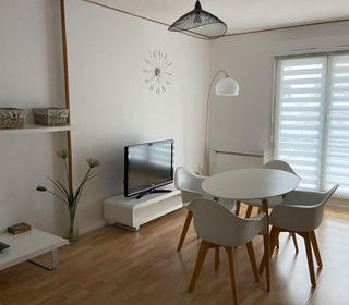  Appartement � louer 2 pi�ces 51 m�