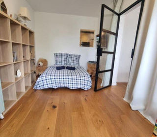  Appartement � louer 4 pi�ces 103 m�