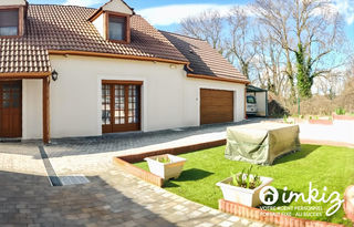  Maison � vendre 6 pi�ces 122 m�