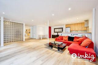  Appartement � vendre 3 pi�ces 96 m�