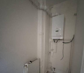  Appartement � louer 2 pi�ces 38 m�