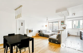  Appartement � vendre 2 pi�ces 51 m�