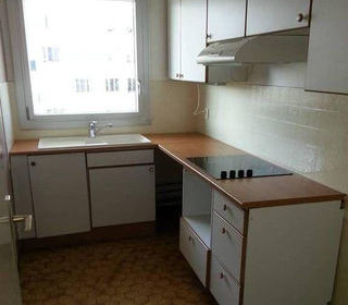  Appartement � louer 2 pi�ces 47 m�