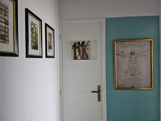  Appartement � louer 1 pi�ce 18 m�