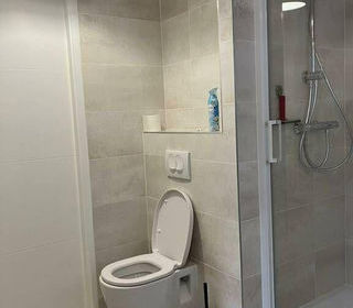  Appartement � louer 2 pi�ces 40 m�