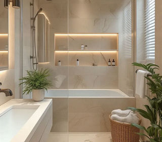  Appartement � vendre 4 pi�ces 85 m�