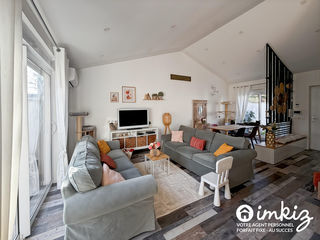  Maison � vendre 6 pi�ces 106 m�