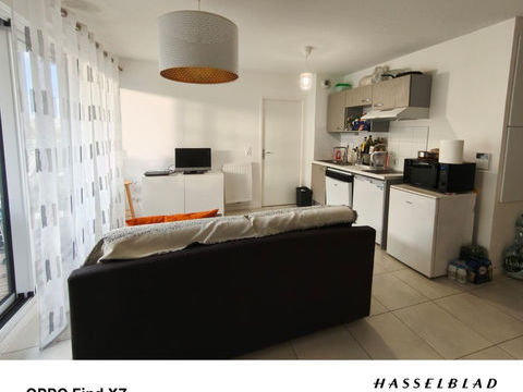   T2 meubl� lumineux quartier calme Villenave dOrnon Appartement - 2 pi�ce(s) - 43 m�