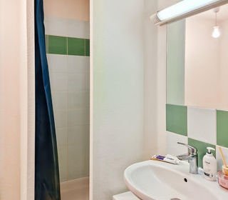  Appartement � vendre 1 pi�ce 20 m�