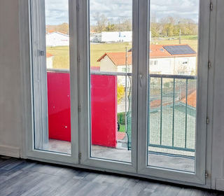  Appartement � vendre 3 pi�ces 56 m�