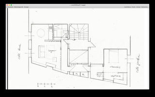  Appartement � louer 2 pi�ces 73 m�