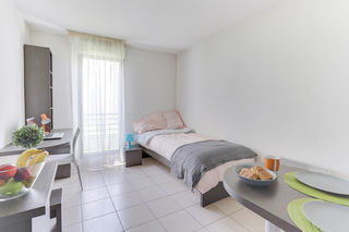  Appartement � louer 1 pi�ce 20 m�