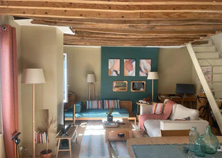  Appartement � louer 1 pi�ce 45 m�