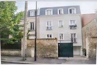  Appartement � louer 2 pi�ces 52 m�