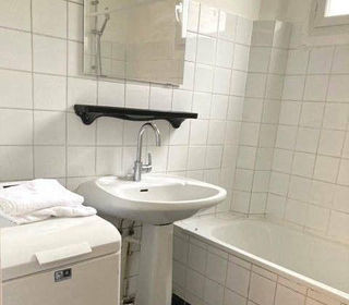  Appartement � louer 1 pi�ce 37 m�