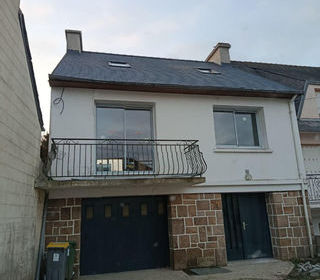  Maison � louer 5 pi�ces 99 m�