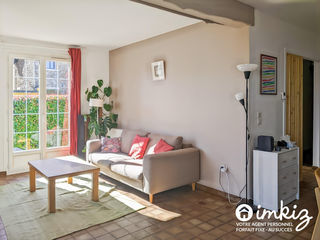  Maison � vendre 5 pi�ces 110 m�