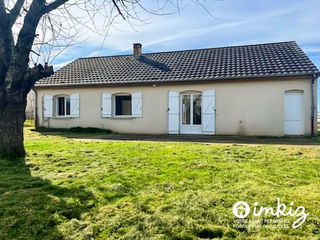  Maison � vendre 6 pi�ces 120 m�