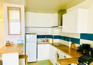  Appartement � louer 1 pi�ce 32 m�