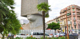  Appartement � louer 2 pi�ces 59 m�