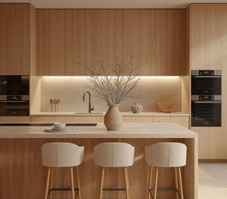  Appartement � vendre 2 pi�ces 40 m�