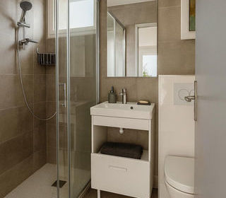  Appartement � vendre 1 pi�ce 30 m�