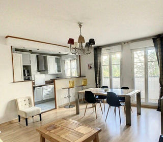  Appartement � louer 3 pi�ces 68 m�