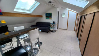  Appartement � louer 2 pi�ces 29 m�