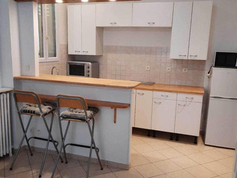   Beau studio 22m� meubl� Appartement - 1 pi�ce(s) - 22 m�