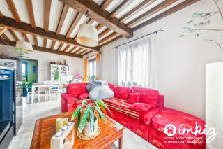  Maison � vendre 8 pi�ces 160 m�