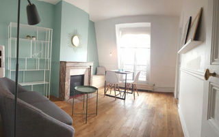  Appartement � louer 2 pi�ces 31 m�