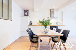  Appartement � vendre 3 pi�ces 63 m�