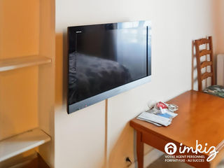  Appartement � vendre 1 pi�ce 20 m�