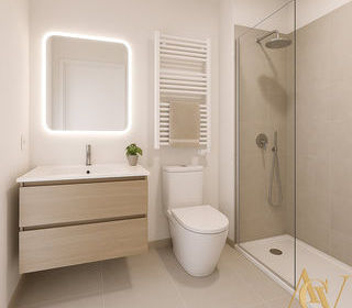  Appartement � vendre 2 pi�ces 38 m�