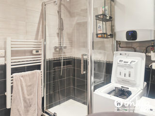  Appartement � vendre 2 pi�ces 45 m�