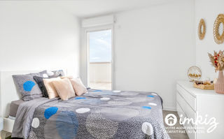  Appartement � vendre 4 pi�ces 83 m�