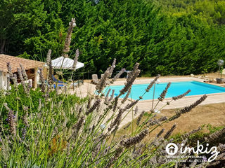  Maison � vendre 15 + pi�ces 307 m�