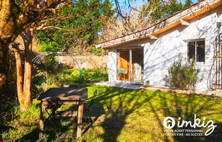  Maison � vendre 3 pi�ces 80 m�