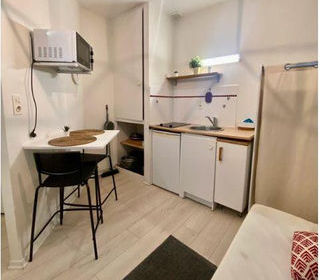  Appartement � louer 1 pi�ce 13 m�